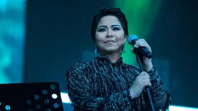 شيرين عبد الوهاب