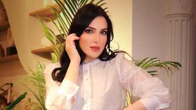 "خطوات" هبة الدري في رمضان مع المخرج منير الزعبي