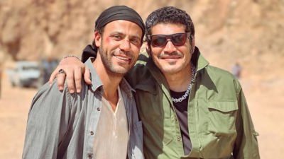 "كوبرا وعيسى الوزان".. من رمضان إلى "اللعب مع العيال"