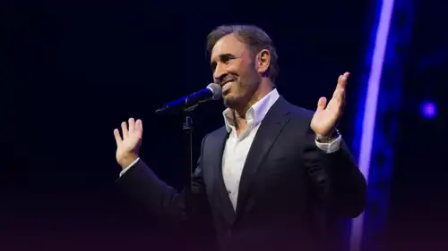 كاظم الساهر