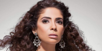 بعد التعليقات على وزنها الزائد في دبي السينمائي.. منى زكي تنشر هذه الصورة!