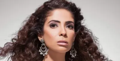 بعد التعليقات على وزنها الزائد في دبي السينمائي.. منى زكي تنشر هذه الصورة!