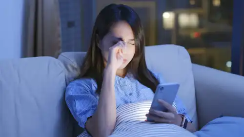 7 أسباب غير متوقعة لحكة العين المستمرة