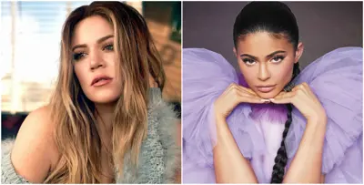 "أصابع هوت دوغ" صيحة جمالية تجتاح إنستغرام.. وكايلي وكلوي في المرصاد!