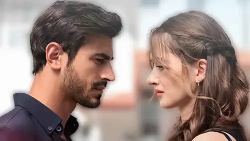 مسلسل "الأعراف" التركي
