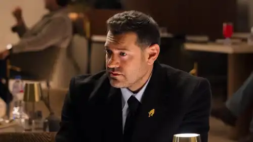 مسلسل الفرنساوي