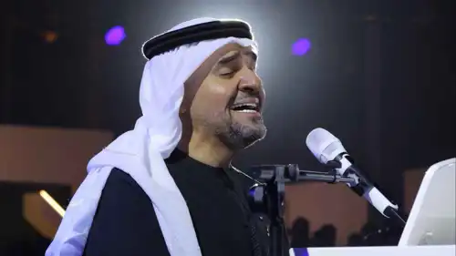 حسين الجسمي