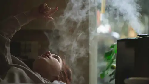ما هو علاج كحة الشتاء