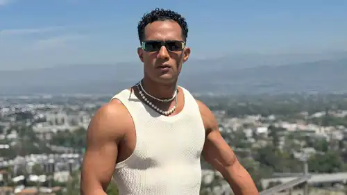 محمد رمضان