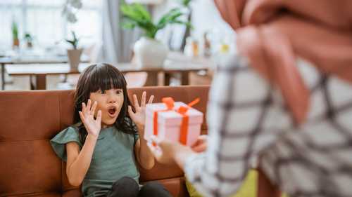 أفكار توزيعات العيد للأطفال لإضفاء أجواء مبهجة