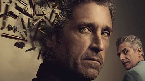 موعد عرض مسلسل Memory of a Killer