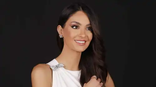 فرح بيطار