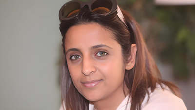 هبة حمادة