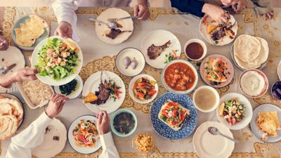 6 أطعمة لا تكسري بها إفطارك