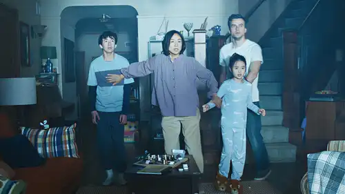 تفاصيل فيلم The Last House ولماذا أثارت حملته الترويجية الجدل؟