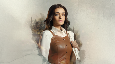 ملك أحمد زاهر