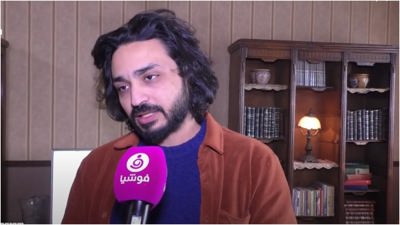 باسم السلكا: "على قيد الحب" يعيد للدراما السورية ألقها.. وهذه قصة العمل