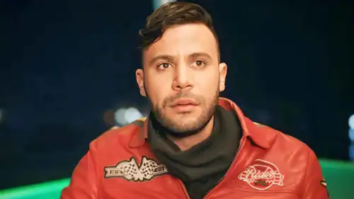 محمد إمام