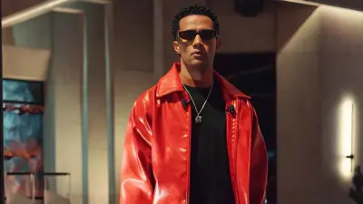 محمد رمضان