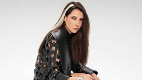 تفاصيل إطلالات نانسي عجرم في "نانسي 11"