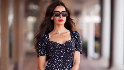 Polka Dots