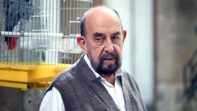 آخر أعماله "مربى العز".. وفاة أسامة الروماني عن 81 عاما