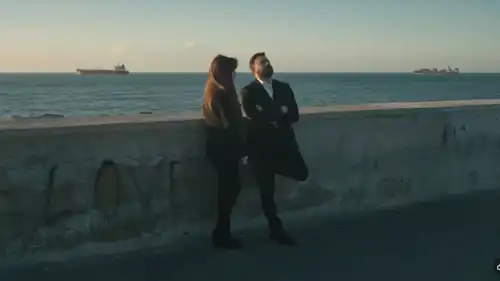 مسلسل "بخمس أرواح"