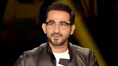 أحمد حلمي