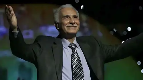 عبد الرحمن أبو زهرة