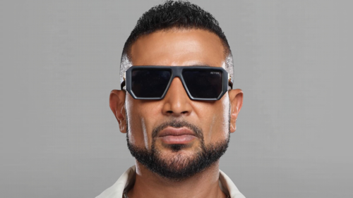 أحمد سعد يطلق ألبوم "الفرفوش" رسميا بخمسة كليبات