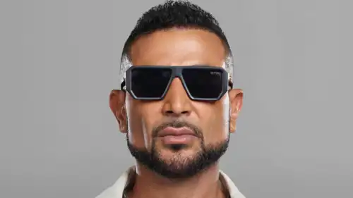 أحمد سعد