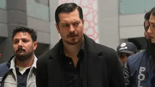 مسلسل "حلم أشرف"