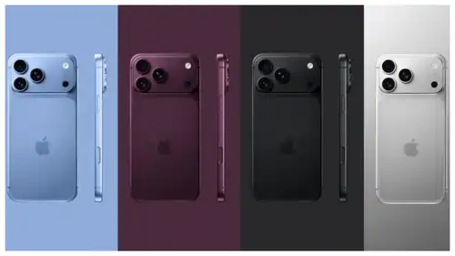 تحديث iOS 27 beta 5 يكشف مفاجأة عن هواتف iPhone 18 المرتقبة