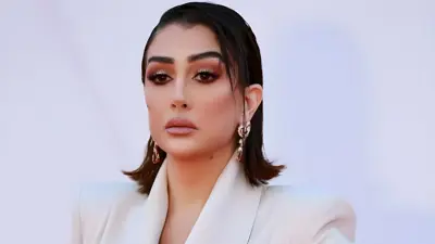 غادة عبد الرازق