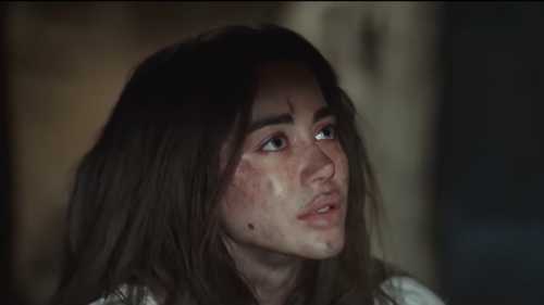 الحلقة 23 من مسلسل "علي كلاي".. روح تعود للحياة