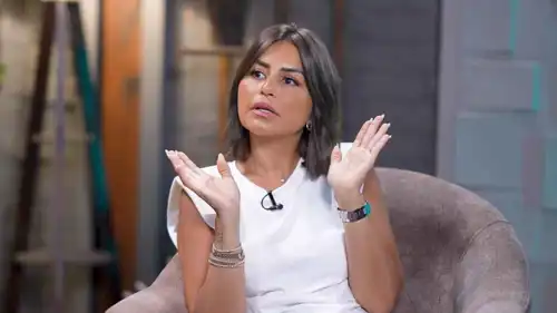 منة فضالي
