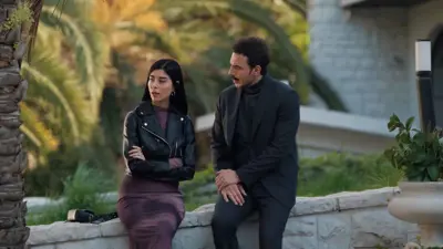 مسلسل آسر الحلقة 71