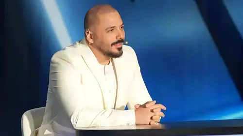 رامي عياش