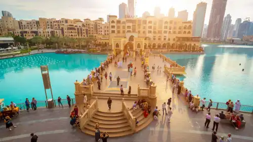دليل فعاليات عيد الأضحى في دبي لبرنامج يوم مثالي