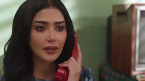 مسلسل "شارع الأعشى 2" رمضان 2026 بطولة إلهام علي وأميرة الشريف