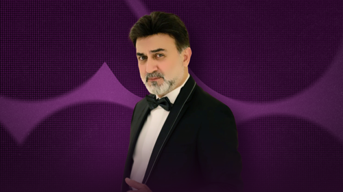 هل تؤثر الانتقادات على فراس إبراهيم؟