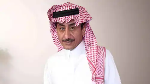 ناصر القصبي 