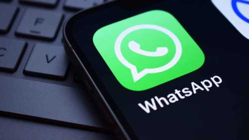 واتساب يطلق ميزة سرية جديدة لهواتف آيفون