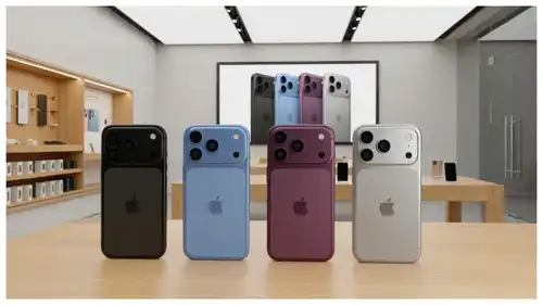 7 شائعات عن هاتف iPhone 18 Pro منتشرة في كل مكان.. ما صحتها؟