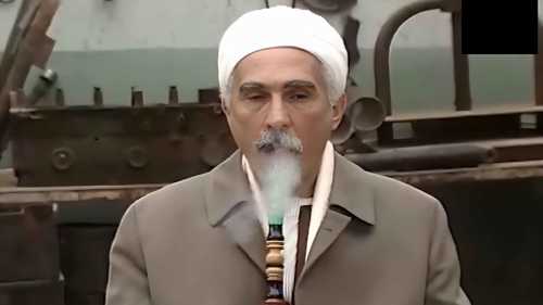 أبرز أعمال عبد الرحمن أبو زهرة في السينما والتلفزيون