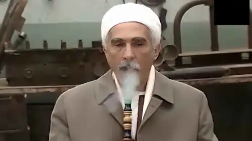 عبدالرحمن أبو زهرة