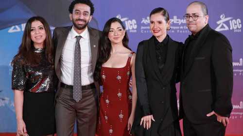 القائمة الكاملة للفائزين بجوائز "أيام قرطاج السينمائية" 2025
