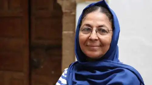 تعاطف واسع مع فضيلة بنموسى بعد مرضها بالسرطان