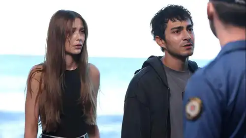 مسلسل "إسطنبول رأسا على عقب" الحلقة 7.. أمير يقع في فخ خطير