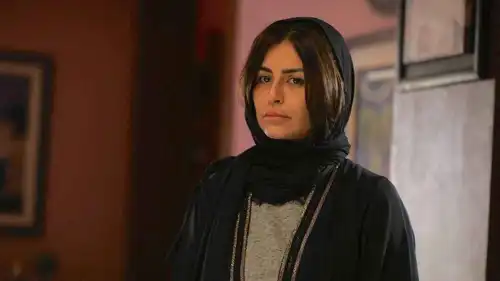 منة فضالي في مسلسل "وننسى اللي كان" رمضان 2026